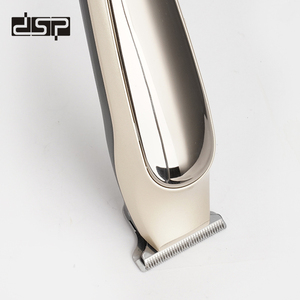 <span class=keywords><strong>Tondeuse</strong></span> à <span class=keywords><strong>cheveux</strong></span> Dsp, recharge USB, 5500 tr/min, <span class=keywords><strong>coupe</strong></span> ultra courte de 0,1 mm, 3 peignes de guidage, lame en acier inoxydable pour le toilettage des hommes 90401 - Product Image 3