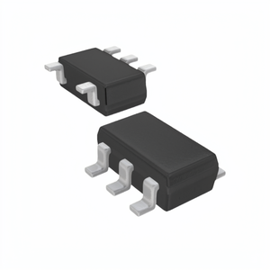 Manufacturer Channel Power Management (PMIC) SC 74A, SOT 753 XC6123C533MR-G Buy Electronics Components Online - Product Image 1
