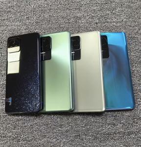 Teléfonos Móviles Inteligentes Mi <span class=keywords><strong>Redmi</strong></span> K50/K40/<span class=keywords><strong>K30</strong></span> Edition SD8+Gen1 LTE Octa Core 108MP 1 Originales Usados a <span class=keywords><strong>Precio</strong></span> de Mayoreo en Buen Estado - Product Image 4