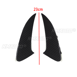 2 Piezas de Alerones Traseros para Parachoques para Benz H247 GLA200 GLA220 GLA250 GLA35 GLA45S AMG Line /Mercedes CLA Class Sport C118 2020+ - Product Image 5