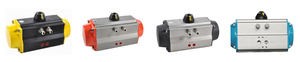 Venta de Liquidación COVNA B2B: Válvula de Bola Neumática de Acero Inoxidable DN25 1 pulgada AC220V con Conexión Tri-Clamp de Tres Piezas - Product Image 2