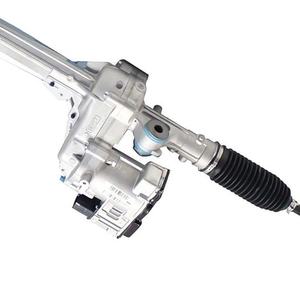 Piezas de Dirección Automática, Conjunto de Piñón y Barra de Dirección DB533D080 DB53-3D070, Piñón Remanufacturado Compatible con Ford Explorer 13-15 - Product Image 4