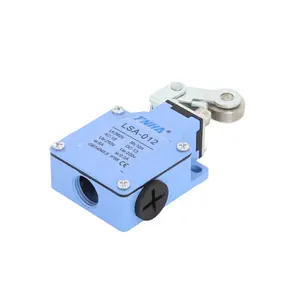 TNHA IP66 electrical limit switches waterproof valve limit switch