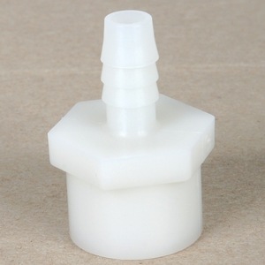 Cnc Machined Brass Fitting 40mm Male Thread For Plumbing And Industrial Use - Product Image 4