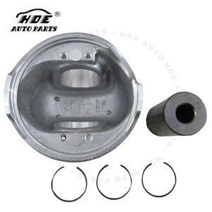 1908677 99461583 Wholesale HDE Auto Parts Piston Kits for Iveco EuroCargo - Product Image 4