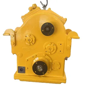 China supplier in stock hot selling OEM transmission case gear box