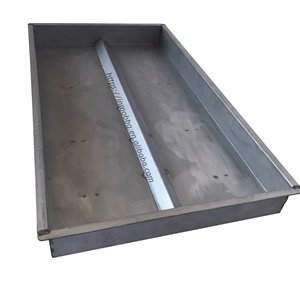 ถาดชาร์โคลสำหรับกลางแจ้งเตาย่างแบบบราซิลเลี่ยนแบบอัตโนมัติอุปกรณ์ทำบาร์บีคิว - Product Image 5