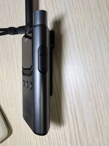 <span class=keywords><strong>Radio</strong></span> Bidireccional Hytera S1 <span class=keywords><strong>Pro</strong></span>, Walkie Talkie Delgado, Ligero y Portátil con Pantalla Táctil para Comunicación en Hoteles y Comercios - Product Image 2