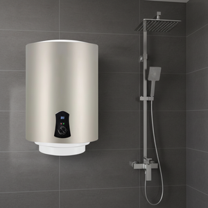 <span class=keywords><strong>Chauffe</strong></span>-<span class=keywords><strong>eau</strong></span> électrique mural intelligent à économie d'énergie 30L 50L 80L <span class=keywords><strong>100L</strong></span> - Product Image 4