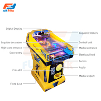 Chine Pas Cher En Gros Équipement De Jeux D'intérieur Machine De Jeu Vidéo Flipper Machine