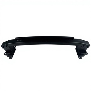 Poutre de pare-chocs avant, cadre de pare-chocs, poutre de renforcement pour Bentley Bentayga OEM 36A807109C - Product Image 2