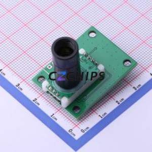 Original-Nuevo MÓDULO DE SENSOR DE Venta completa Chips de componentes electrónicos Proveedor y servicio BOM - Product Image 2