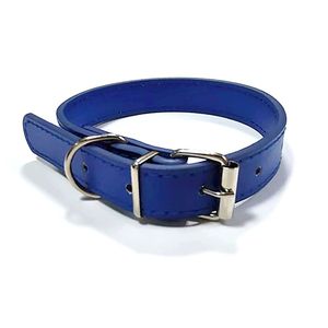 Collares para Mascotas al por Mayor, Collares de Cuero Sintético Personalizados de Lujo para Perros y Gatos, Suministros para Mascotas - Product Image 4