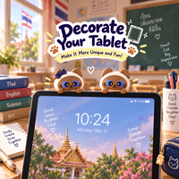 Mini figurines décoratives de chat siamois thaïlandais, figurines mignonnes pour téléphone, ornement de bureau, décoration de chat