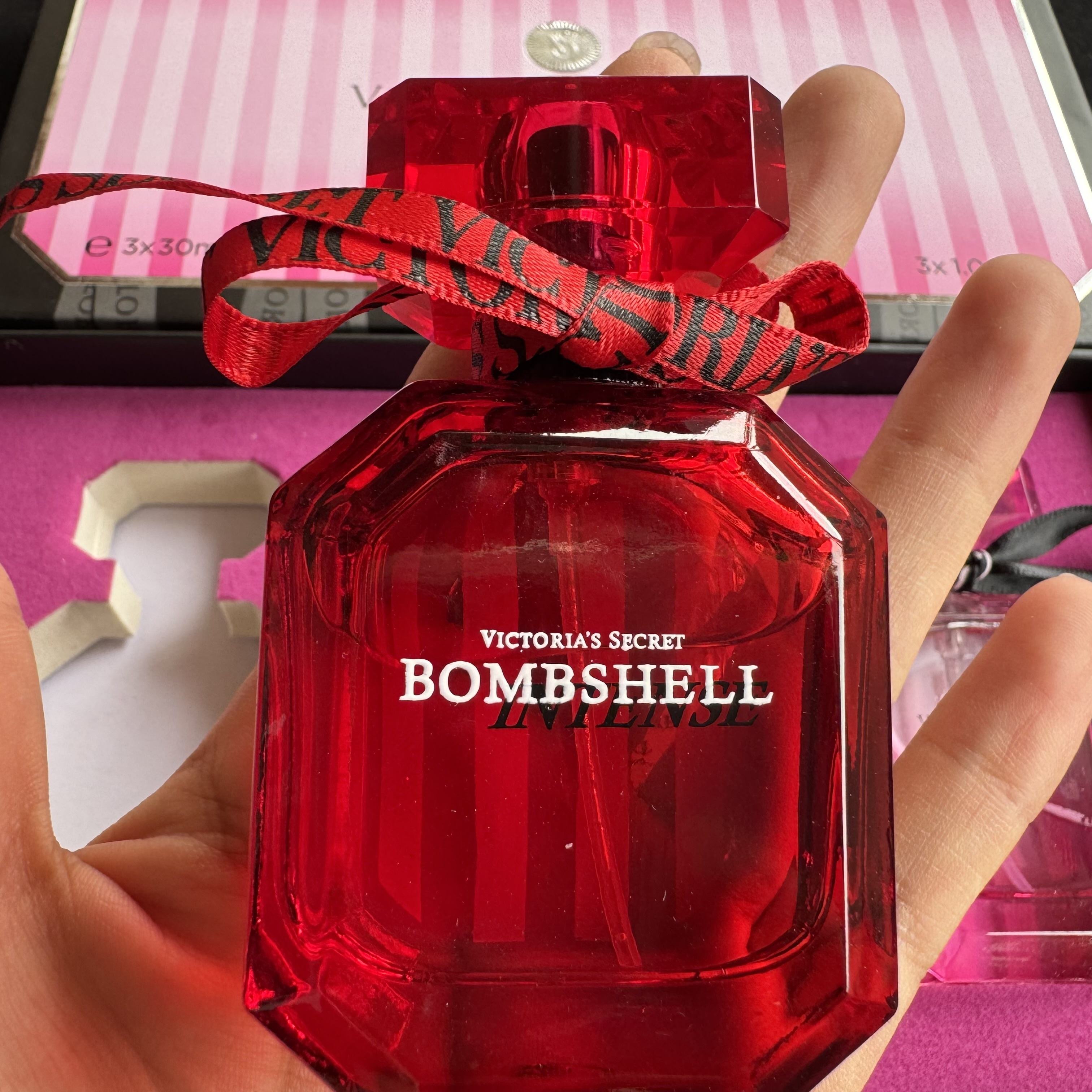 Same as brand perfume