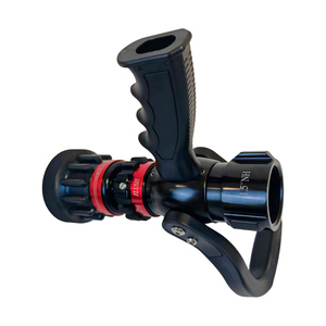 פיית כיבוי אש אמריקאית מסוג Pistol Grip לכיבוי אש - Product Image 3