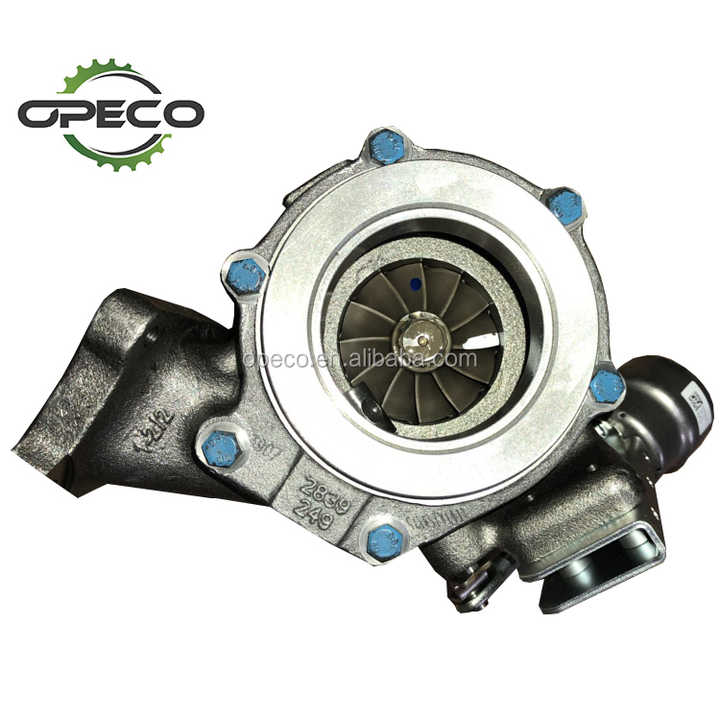 HE500 turbocharger 5351572 5454661 5351573 5355541 5359438 2838533