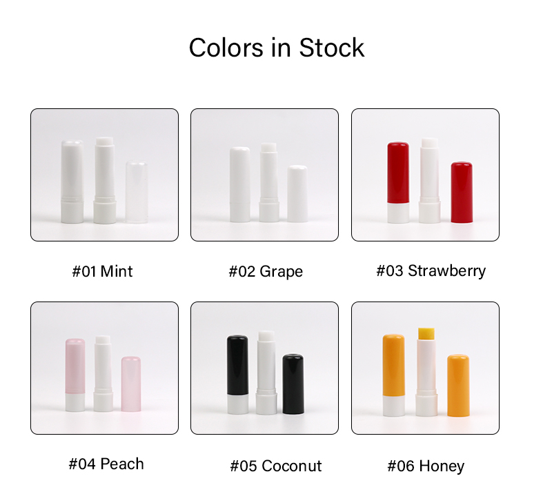 stock
