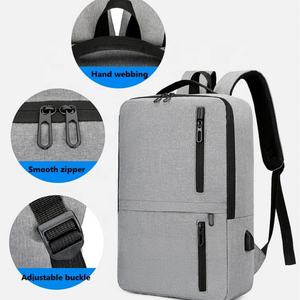 New Unique Design Lightweight Custom logo Outdoor Backpack <b>Office</b> <b>Computer</b> Bag Laptop Backpack - Product Image 4