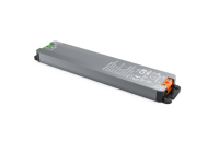 Nouvelle alimentation à découpage à tension constante pour LED, ultra-mince, AC/DC, 24V 48V 30W 60W 100W 150W 200W 300W