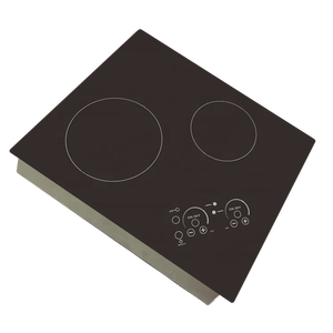 <span class=keywords><strong>2025</strong></span> điều khiển cảm ứng bếp sưởi ấm rạng rỡ Hồng Ngoại Bếp cảm ứng bếp 3000 Watt - Product Image 3