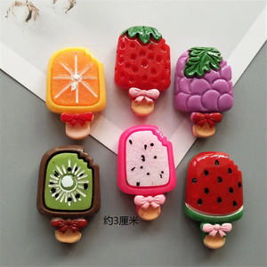 Home Decor Cute Cartoon Mini <b>Fridge</b> Magnet Food Rabbit Flower Refrigerator Magnetic Customized <b>Fridge</b> Magnet - Product Image 5