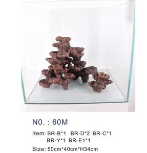 Nieuwe Ontwerp 60-2C Een. S. Bio-Actieve <span class=keywords><strong>Rock</strong></span> Landschapsarchitectuur Coral Reef <span class=keywords><strong>Fish</strong></span> <span class=keywords><strong>Tank</strong></span> Decoratie Aquaria Accessoires Live <span class=keywords><strong>Rock</strong></span> Functie - Product Image 4