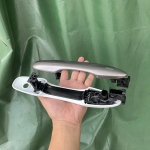 Pièces automobiles de haute qualité, remplacement direct, nouvelle poignée de porte 69210-33100 33101 pour Previous Slide Next <span class=keywords><strong>Sli</strong></span> - Product Image 1