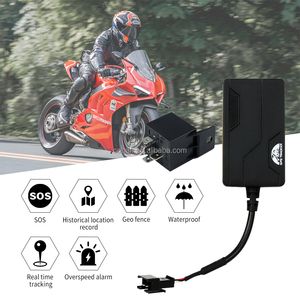 Antidémarrage à distance, traceur GPS 2G Coban TK311 pour voiture, moto et véhicule électrique avec plateforme d'application IoT gratuite - Product Image 6