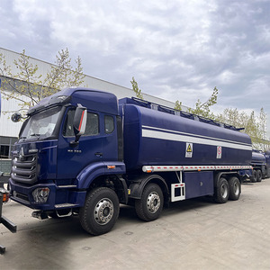 <span class=keywords><strong>Prix</strong></span> <span class=keywords><strong>d</strong></span>'usine HOWO NX 8x4 Camion-citerne 40000 litres 380 CV pour le transport <span class=keywords><strong>de</strong></span> diesel, essence et pétrole - Product Image 5