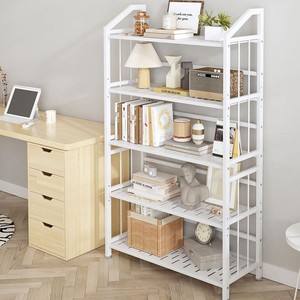 Kitchen Storage Rack Multi Layer Metal <b>Shelving</b> <b>Unit</b> For Home Kitchen Organization With <b>Adjustable</b> Shelves And Heavy Duty Design - Product Image 2
