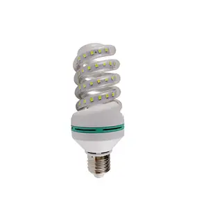 Boyid-bombillas LED en forma de U de alta calidad, luces de maíz con ahorro de energía, estándar CE, E27/B22, 7W, 16W, 18W, 30W