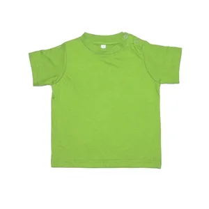 T-shirt pour bébé, merchandising personnalisé - Product Image 4