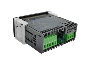 ZL-680A, 16 ए, तापमान नियंत्रक, थर्मोस्टेट, कोल्ड स्टोरेज कंट्रोलर, लिलिलिटेक, एड330, vkb21 - Product Image 2