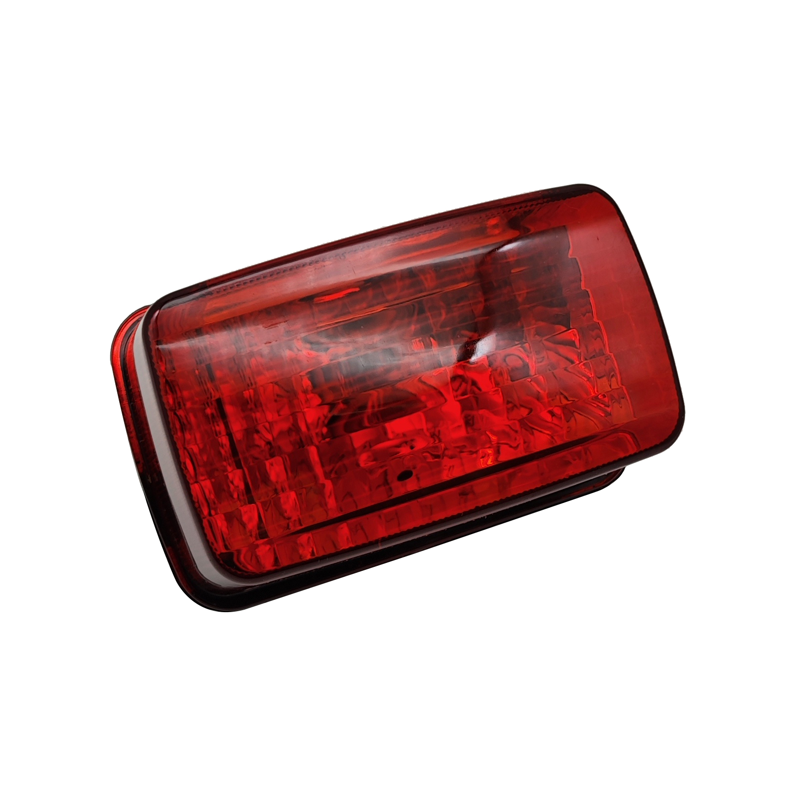 Taillight Assembly Compatible with Yamaha 3FA-84710-01-00 3FA