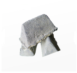 Fabrik preis Lanthan Cer Misch metal/konkurrenz fähiger Preis La-Ce Metall - Product Image 1