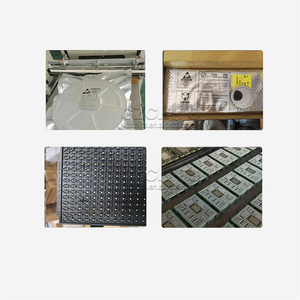 Constamment-examiné PZ4516D181-3R0TF CZSKU de SMD: DN281GZX41 - Product Image 2