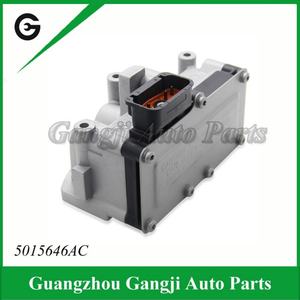 Nuevo Conjunto de Solenoide de Cambio de Transmisión Borg Warner A604 5140429AA 5015646AC para Chrysler - Product Image 3