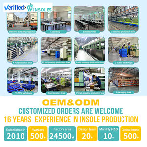 Đế lót giày 99insoles Custom Eva hỗ trợ vòm chân cho giày cao gót, hỗ trợ vòm chân cho bệnh viêm cân gan chân, chịu lực 220lbs, đế lót chỉnh hình. - Product Image 2