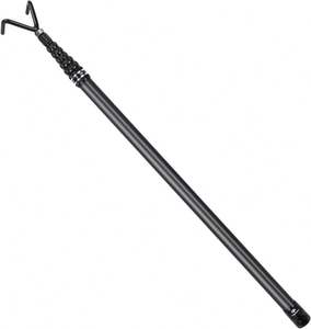 Telescópico Dieci Ecc82 Guira Flap Polee Mango Pole Rickter Hanging Charts <span class=keywords><strong>Fisa</strong></span> Sticks Gutter Cleaner Postes de vacío - Product Image 2