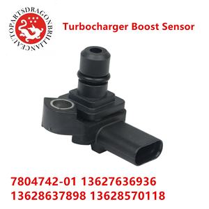 Датчик наддува турбонагнетателя двигателя OEM 7804742-01 13627636936 13628637898 13628570118 13628637896 8570118 8637896 13627804742 - Product Image 2