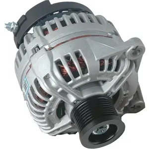 ISF2.8 Động Cơ Diesel Alternator 14V 150A 5272634 Cho Máy Phát Điện Xe Tải Hạng Nặng