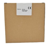 Alimentation à découpage 787-740 en stock, neuve, originale, allemande, Eco, triphasée, 24VDC, courant de sortie 10A, contact DC OK, 787 740