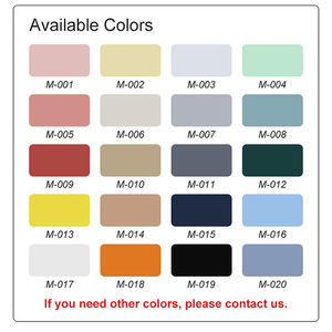 Lavabo en céramique économique, blanc brillant, rond, petit, à poser sur comptoir, pour meuble <span class=keywords><strong>de</strong></span> salle <span class=keywords><strong>de</strong></span> bain - Product Image 6