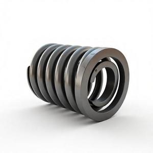 Suspension secondaire de <span class=keywords><strong>bogie</strong></span> en acier au carbone, ressort de renfort ferroviaire, dimensions personnalisées, fabriqué en Chine, conforme à la norme EN13298, 100 % contrôle qualité - Product Image 6