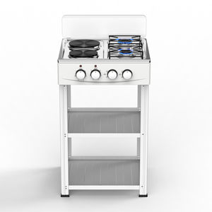 Brûleur avec cuisinière et brûleurs grill portable 4 piso <span class=keywords><strong>gaz</strong></span> japonais quemadores estufa <span class=keywords><strong>four</strong></span> commercial de - Product Image 1