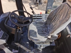 ราคาโรงงาน zl50 xcm g 5ton zl50cn รถตักล้อยางข้อกําหนดรายการราคาขายร้อนในเชียร - Product Image 4