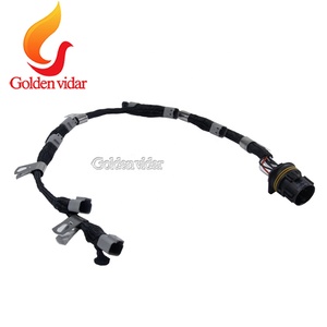 Harnais de câblage Golden Vidar pour moteur diesel automobile fiable, 2864516 ISM QSM M11 - Product Image 6