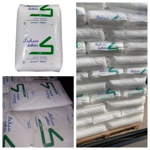 Gránulos de PP de grado de moldeo por inyección PP 6711K copolímero aleatorio polipropileno PP plástico materia prima Pellets QR6711K - Product Image 2