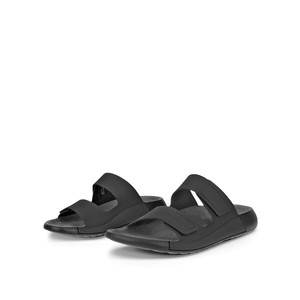Sandales d'été rétro tendance Biyate pour <span class=keywords><strong>femme</strong></span>, en microfibre, à semelle épaisse pour plateforme, avec soutien de la voûte plantaire - Product Image 3
